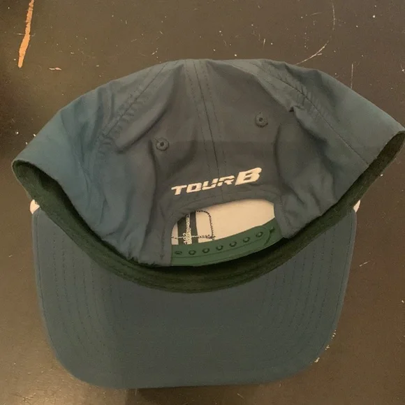 BRIGESTONE GOLF HAT - Picture 2 of 3